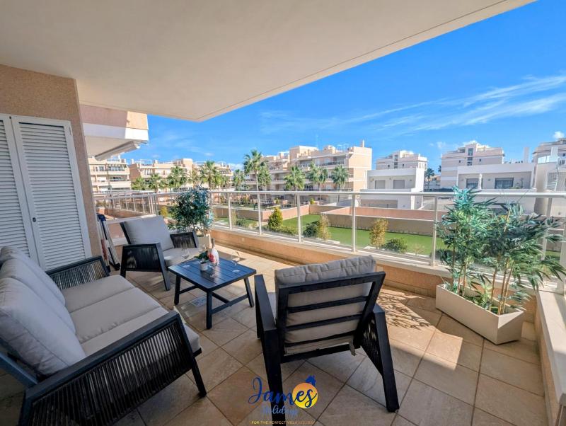 Tropical 3BR Oasis with Pool EB17 - image 25