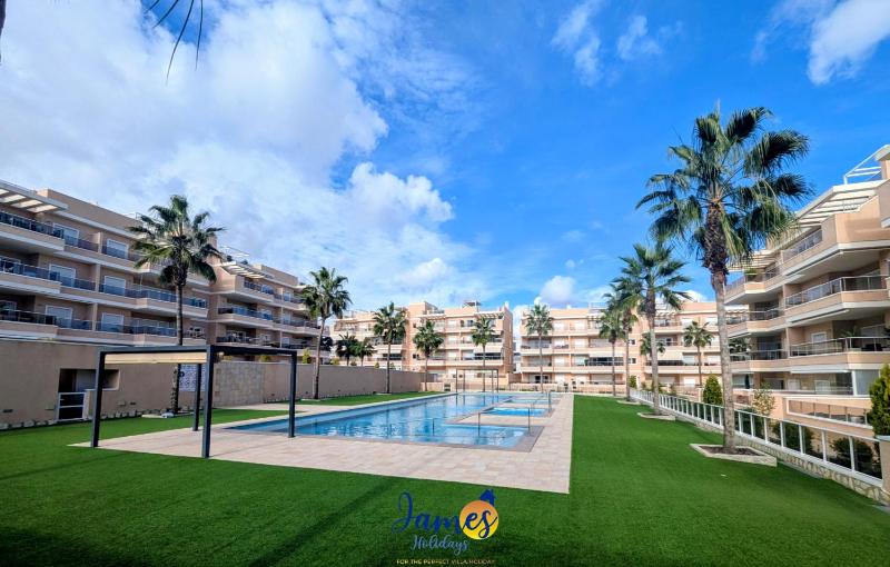 Tropical 3BR Oasis with Pool EB17 - image 23