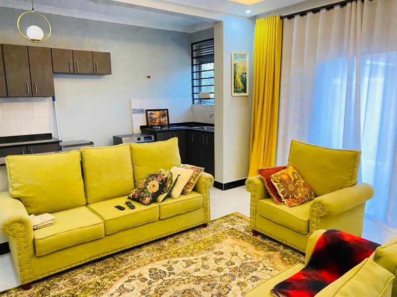 CozyLiving 1-Bedroom Apartment - image 12