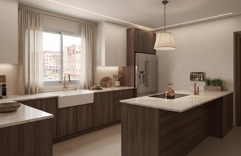 Appartement Martil - image 5
