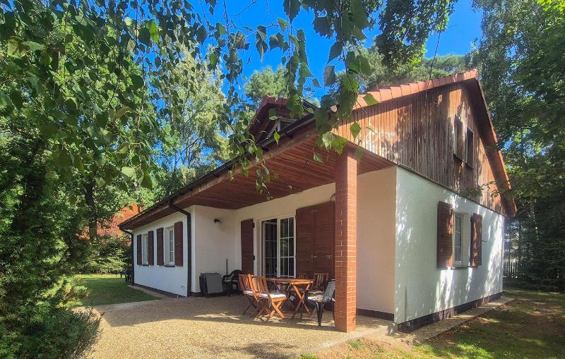 Nice Home In Pobierowo With Wifi - image 1