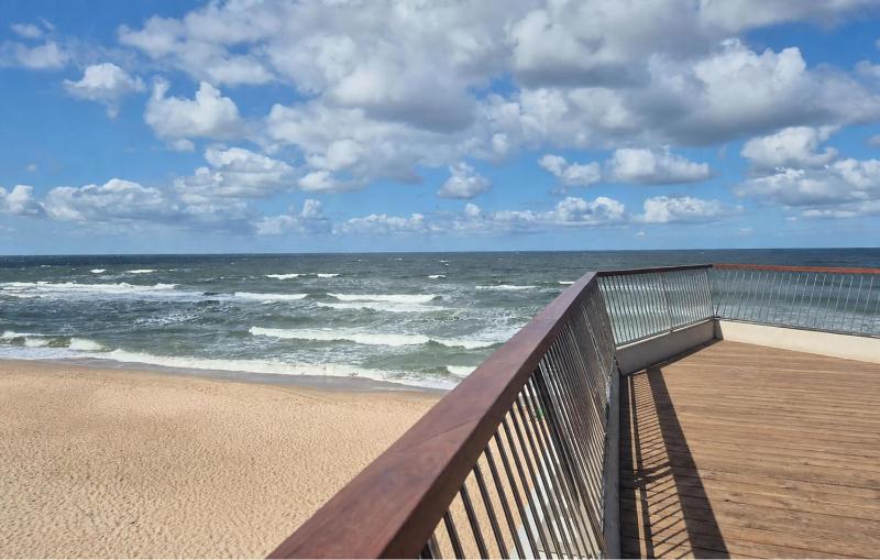 Nice Home In Pobierowo With Wifi - image 17
