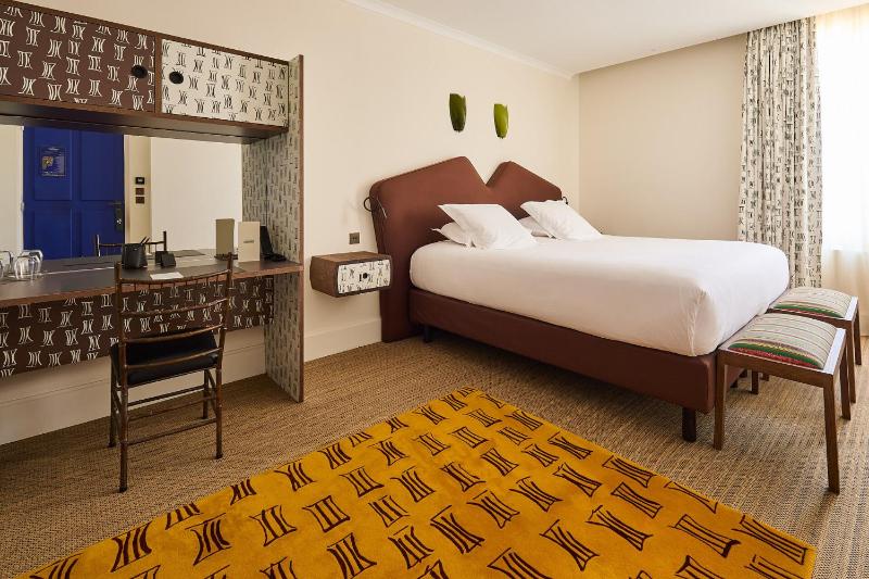 Hôtel Le Nord-Pinus - image 3