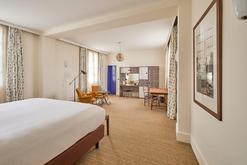 Hôtel Le Nord-Pinus - image 41