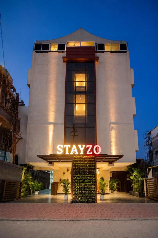 Stayzo Scheme 114 Vijay Nagar - image 12