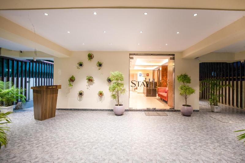Stayzo Scheme 114 Vijay Nagar - image 3