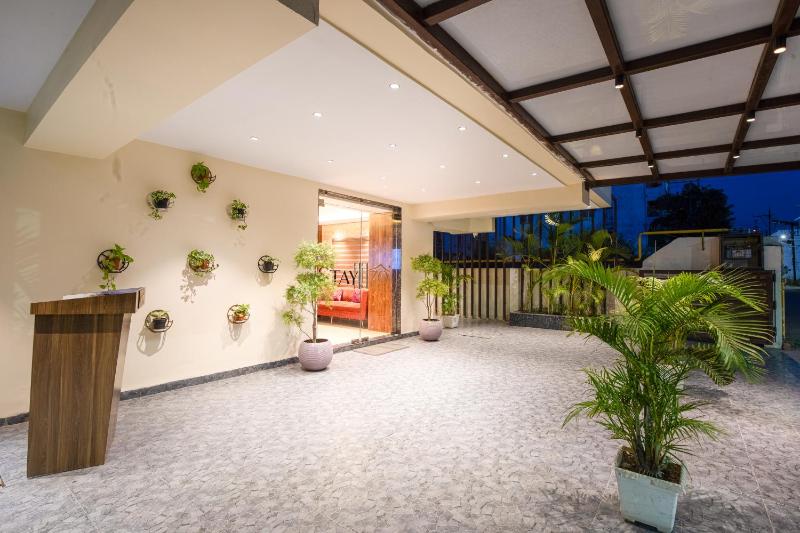Stayzo Scheme 114 Vijay Nagar - image 4