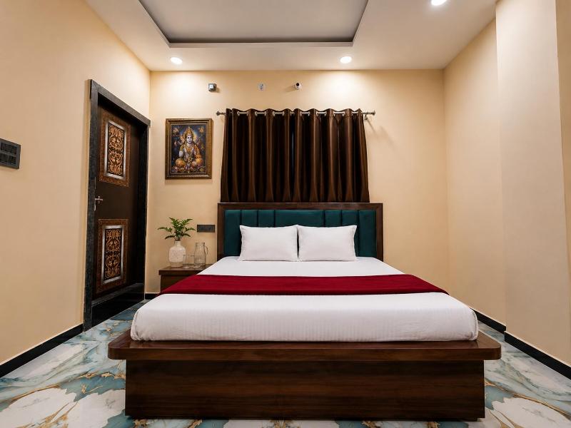 Radha Kripa Dham Homestay - image 16
