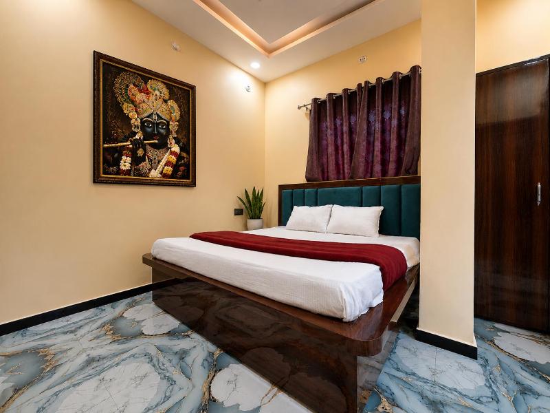 Radha Kripa Dham Homestay - image 31