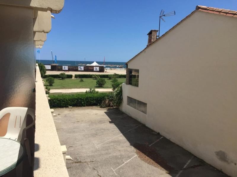 Appartement bord de plage - 4 pers. - FR-1-837-132 - image 10