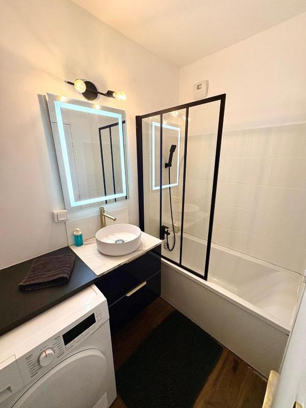 Beautiful 54 m apartment with parking in Nantes - image 11