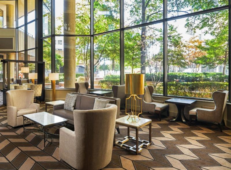 Memphis Riverline Hotel - image 23