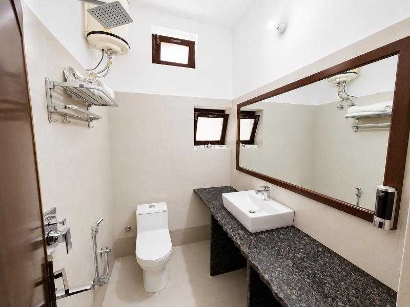 Hotel Gajender Niwas Sun City A Boutique Stay - image 12