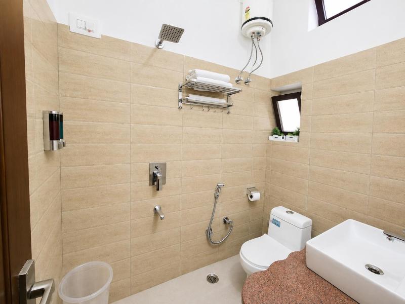 Hotel Gajender Niwas Sun City A Boutique Stay - image 11