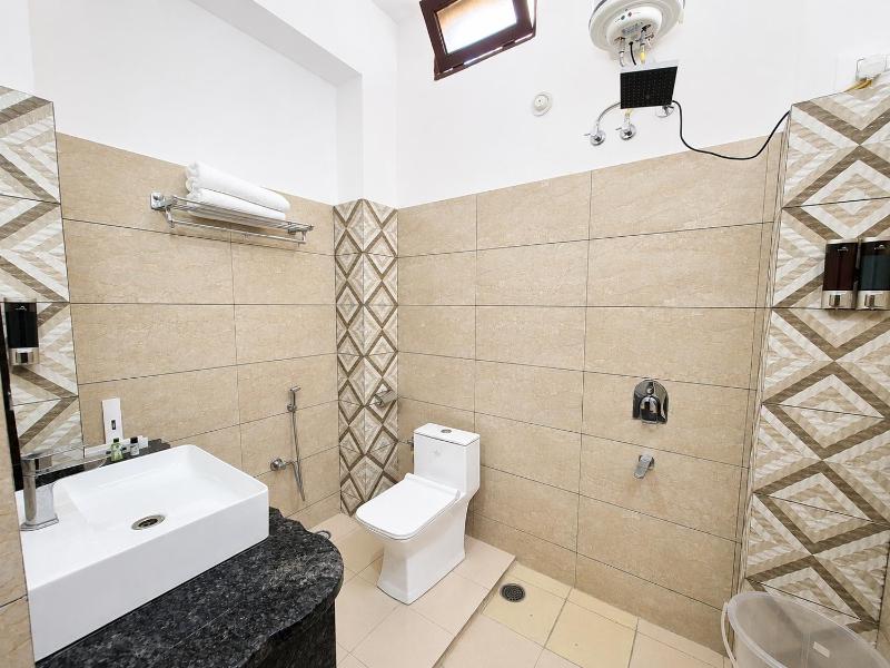 Hotel Gajender Niwas Sun City A Boutique Stay - image 10