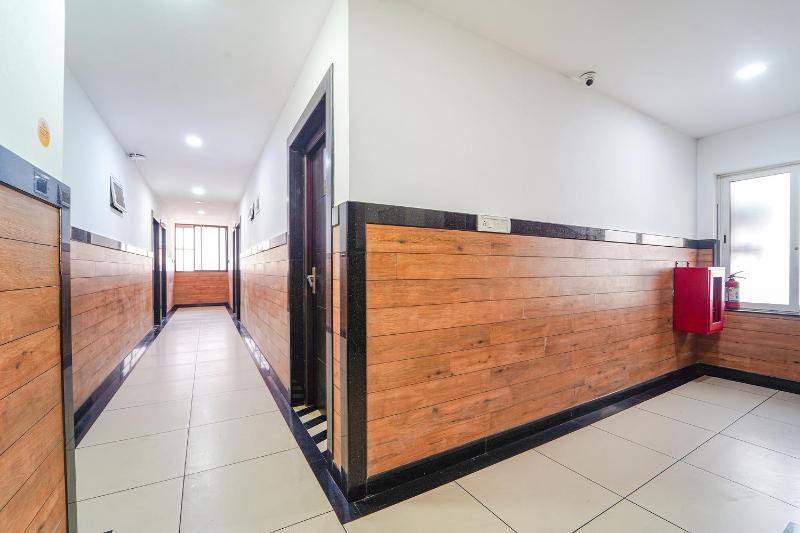Hotel Stratford Kochi - image 6