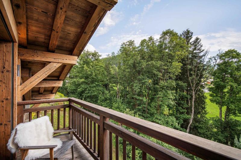 Luxury Chalet Sauna Cinema Mont Blanc Views in Megeve - image 10