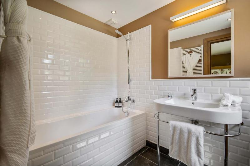 Luxury Chalet Sauna Cinema Mont Blanc Views in Megeve - image 29