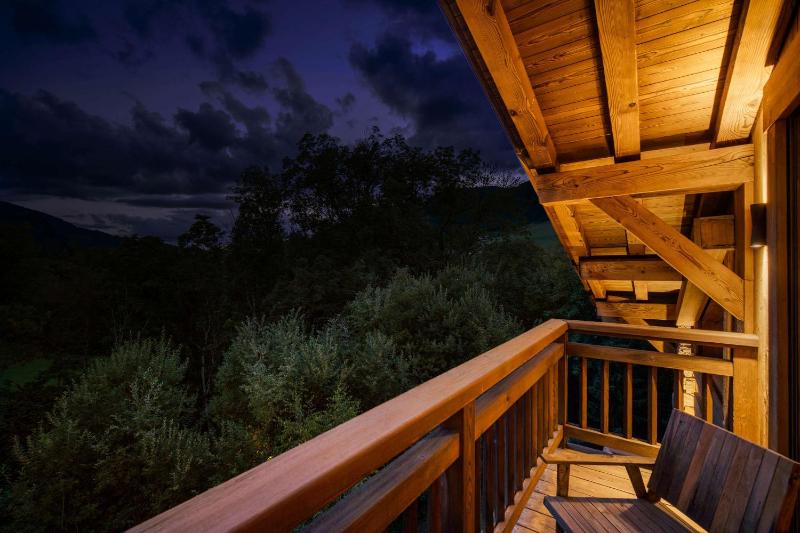 Luxury Chalet Sauna Cinema Mont Blanc Views in Megeve - image 9