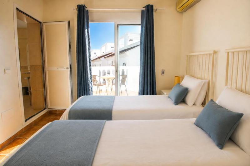 Townhouse with rooftop terrace La Cala de Mijas - image 33