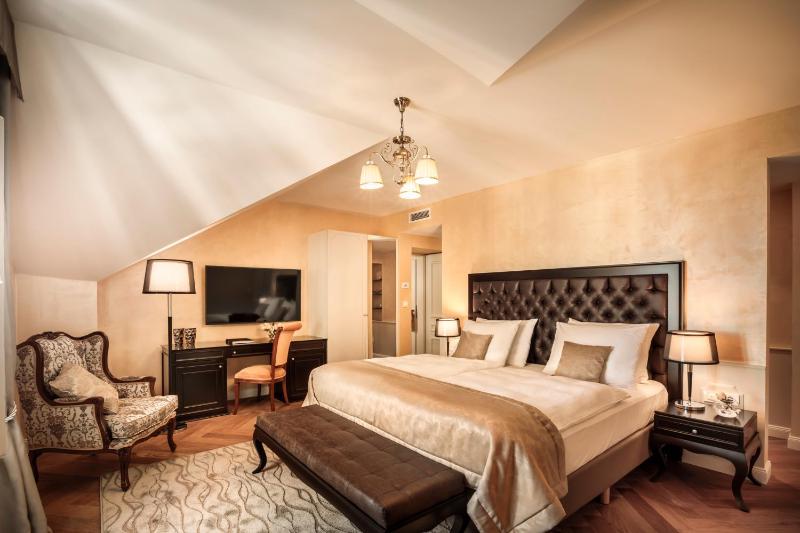 Villa Abbazia - by Liburnia Hotels & Villas - image 26
