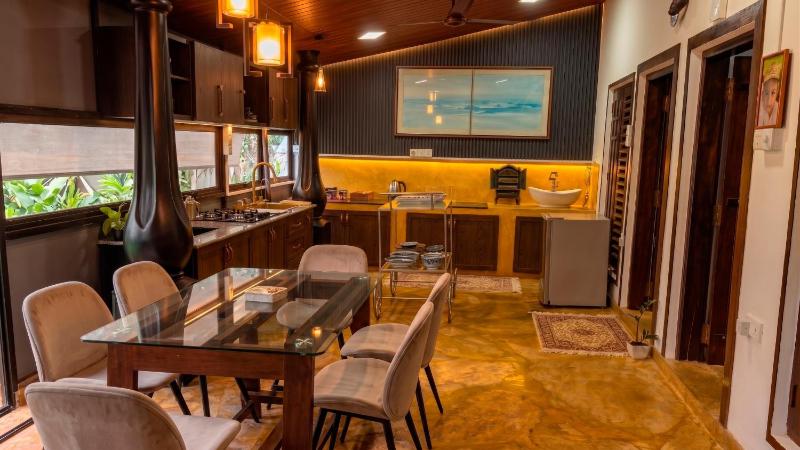 Mahawewa Eco Villa - Tangalle - image 15