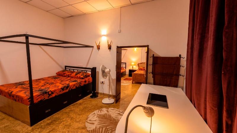 Mahawewa Eco Villa - Tangalle - image 6