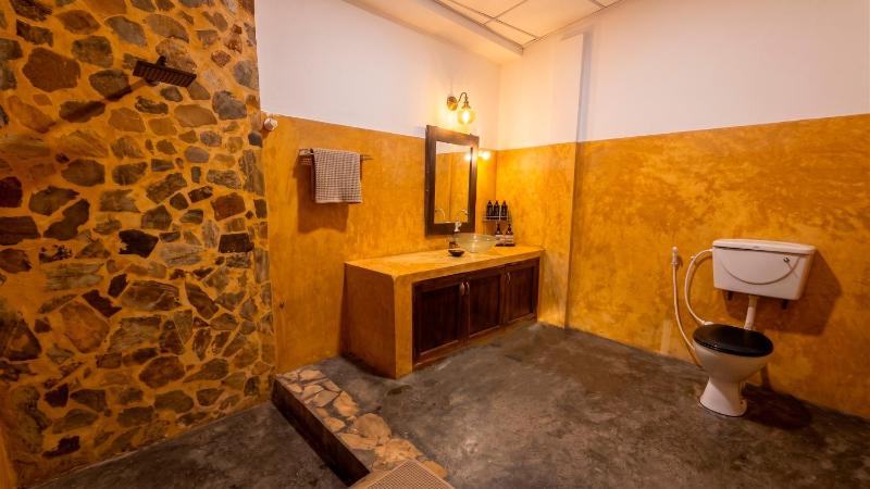 Mahawewa Eco Villa - Tangalle - image 19