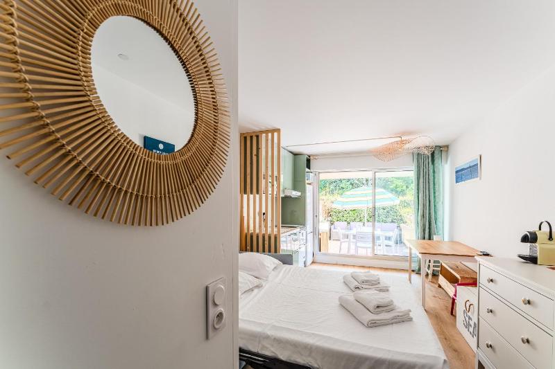 Le Jardin D'eugénie - direct plage - image 20