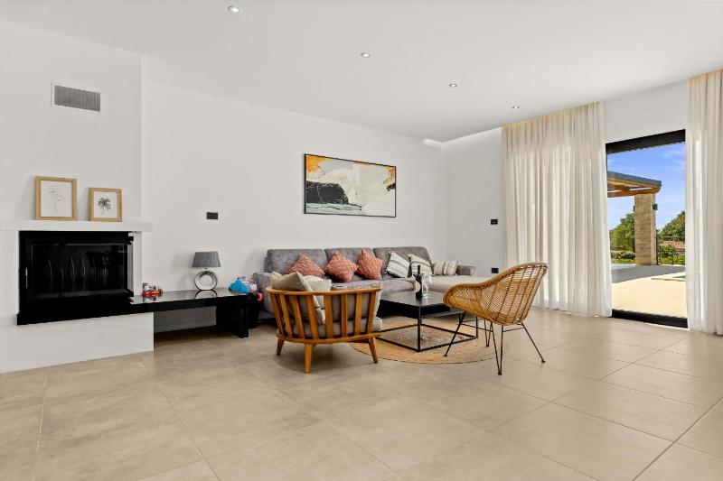 Villa Serena in Central Istria for 8 people with private heated pool - image 18