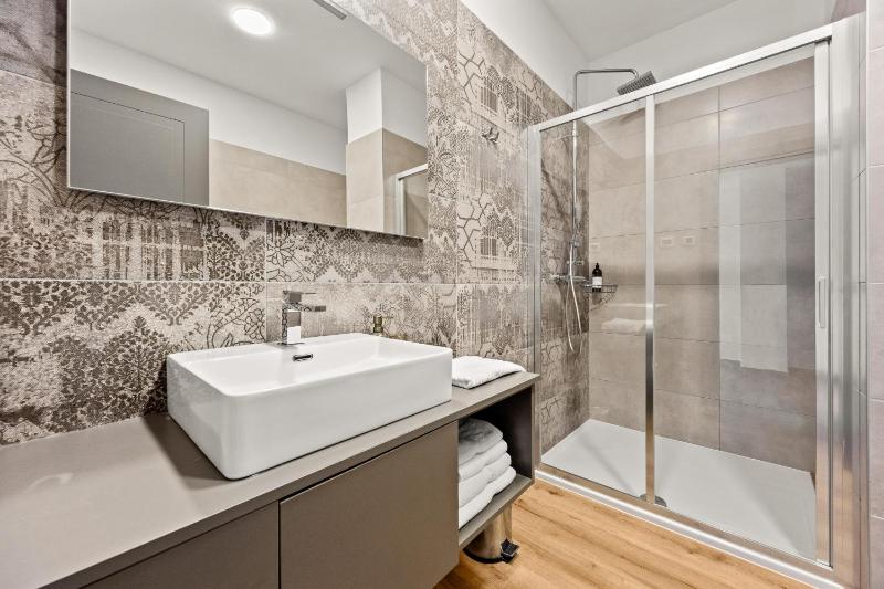 Villa Serena in Central Istria for 8 people with private heated pool - image 13
