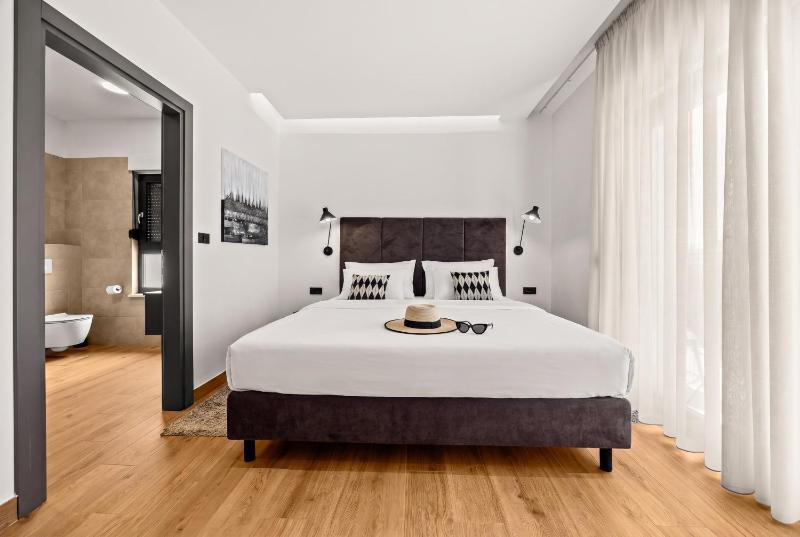 Villa Serena in Central Istria for 8 people with private heated pool - image 29