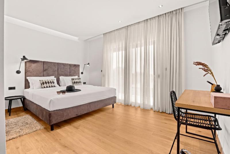 Villa Serena in Central Istria for 8 people with private heated pool - image 47