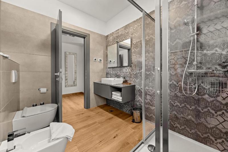 Villa Serena in Central Istria for 8 people with private heated pool - image 32