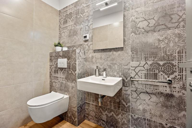 Villa Serena in Central Istria for 8 people with private heated pool - image 39