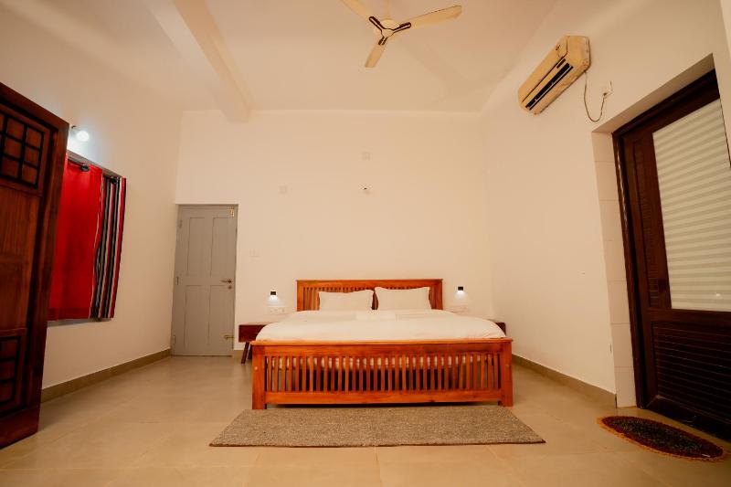 The View - 2 Bedroom Service Villa - image 18