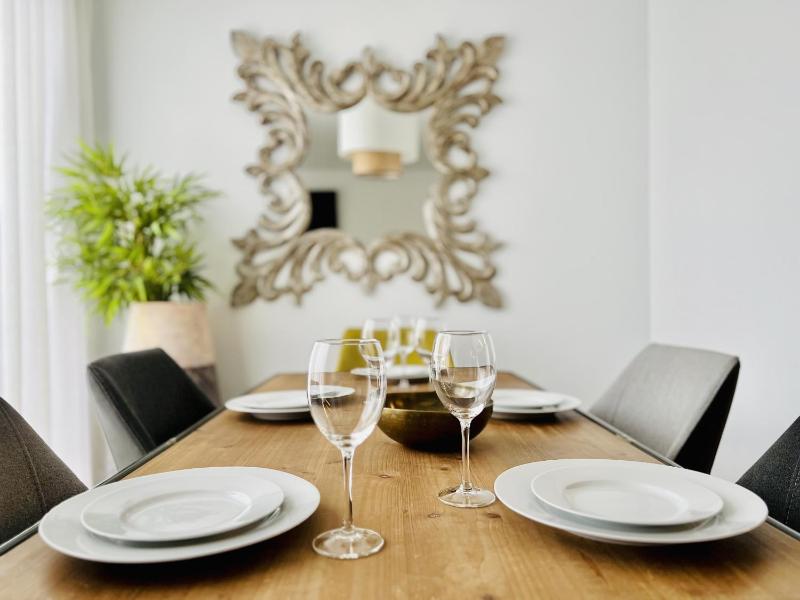 Premium Penthouse Seasonal Rental - image 46