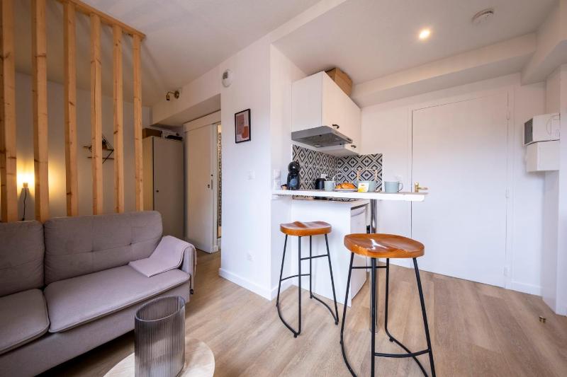 La Parenthèse Rose - Petfriendly - Wifi - image 8