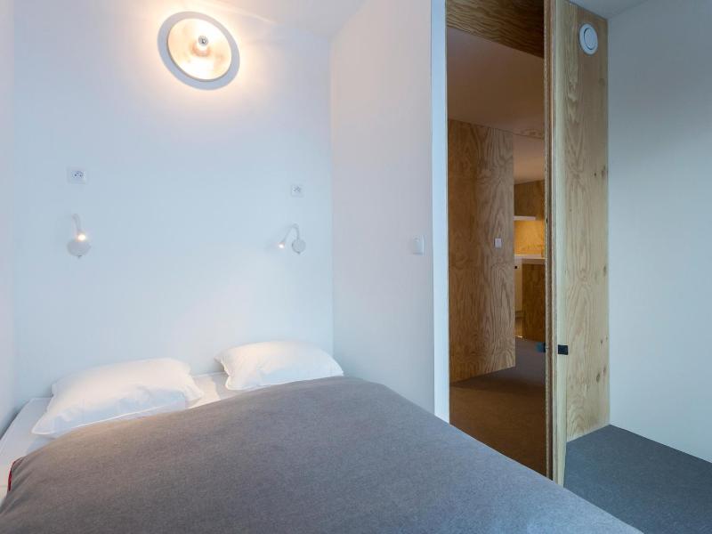 Appartement rénové 3 pièces ski aux pieds 8 pers balcon sud-est aux Arcs 2000 - image 16