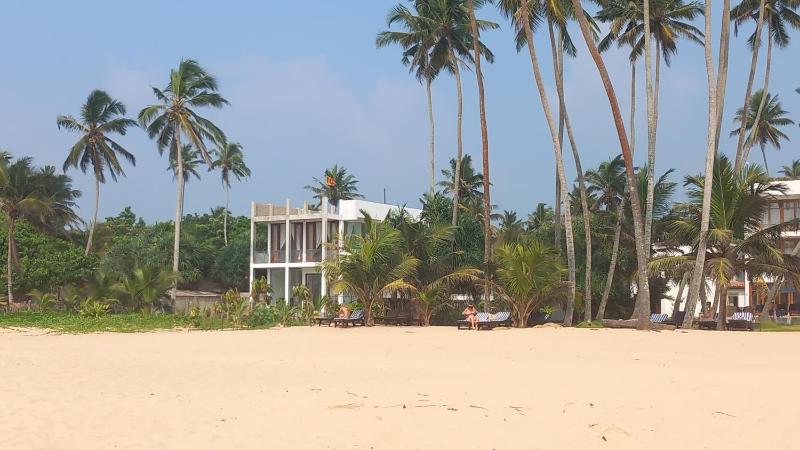 Rudy Beach Resort - image 14