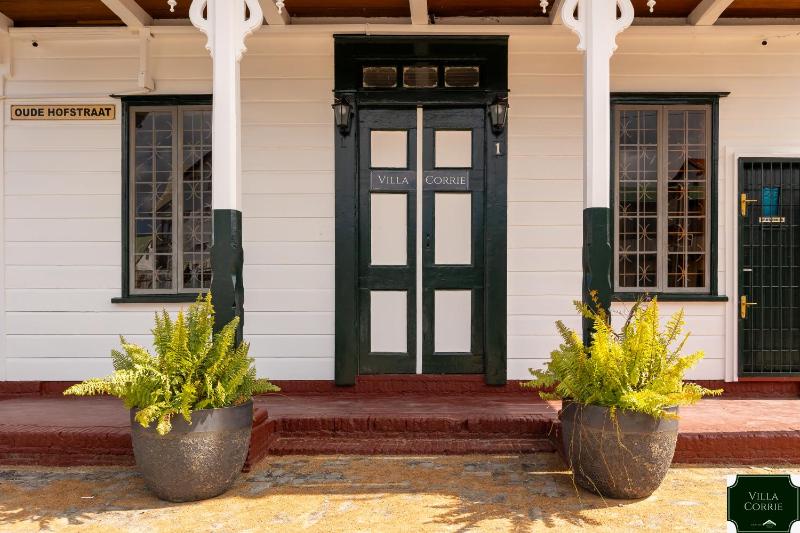 Villa Corrie - image 8