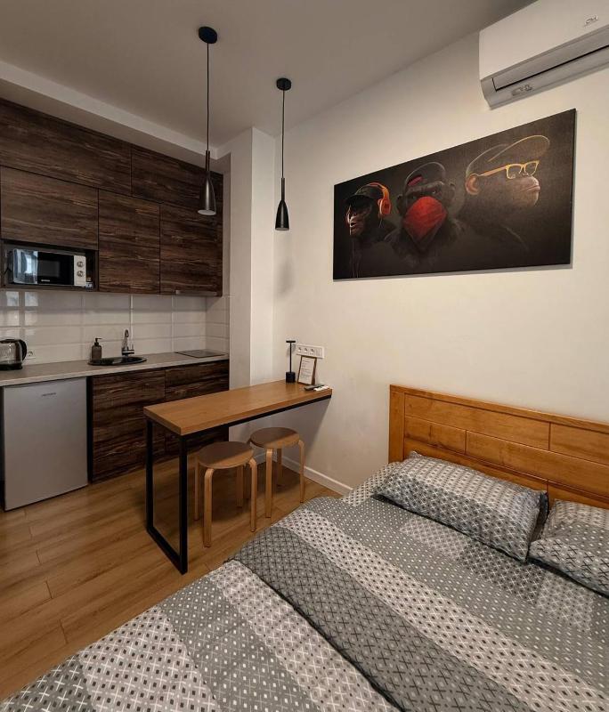 Grani Smart Apartment - image 8