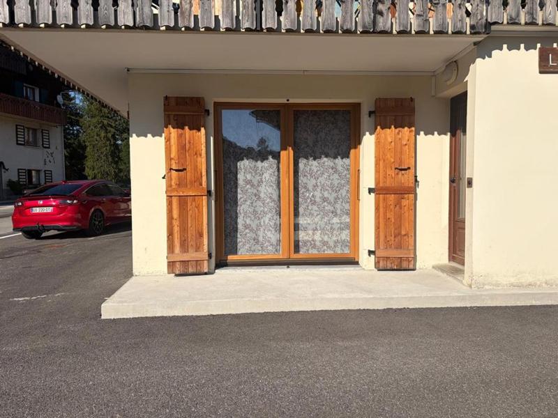 Appartement T3 animaux OK - 74260 Les Gets - FR-1-573-152 - image 8