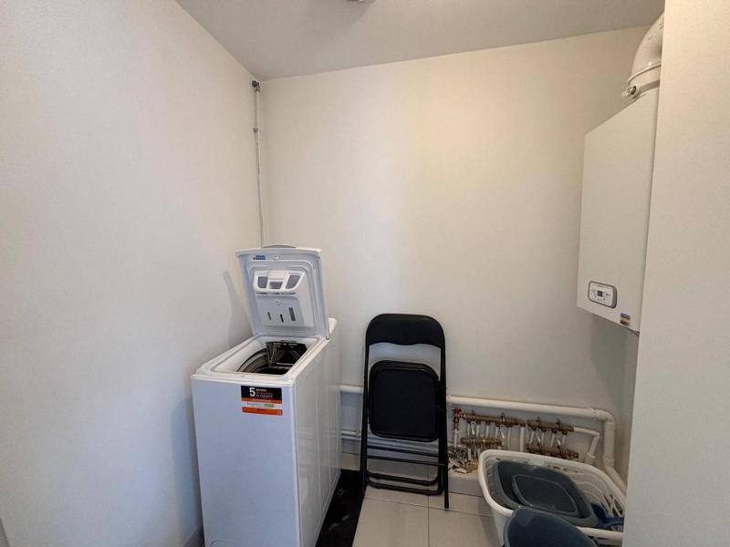 Appartement confortable avec parking - 4/5 pers. - FR-1-377-112 - image 8
