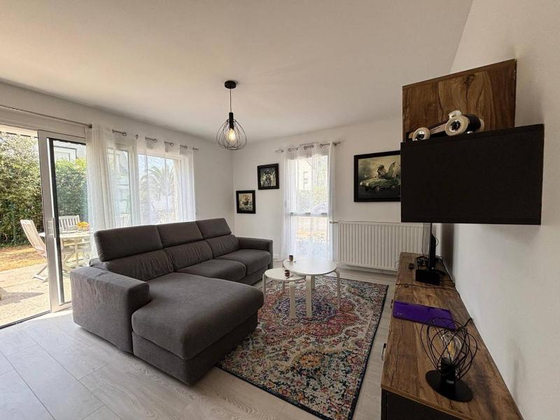 Appartement confortable avec parking - 4/5 pers. - FR-1-377-112 - image 13