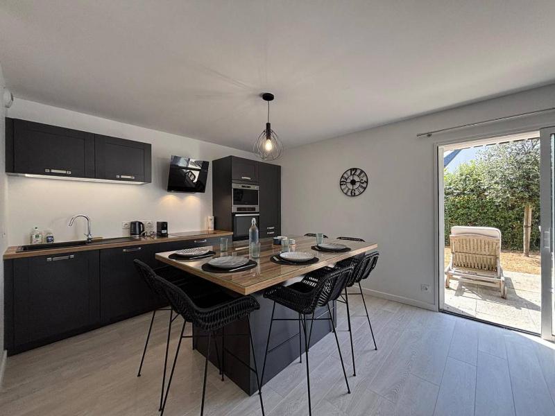 Appartement confortable avec parking - 4/5 pers. - FR-1-377-112 - image 9