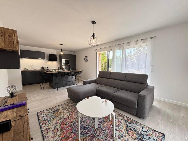 Appartement confortable avec parking - 4/5 pers. - FR-1-377-112 - image 7
