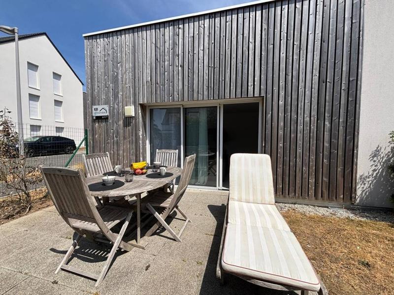 Appartement confortable avec parking - 4/5 pers. - FR-1-377-112 - image 15
