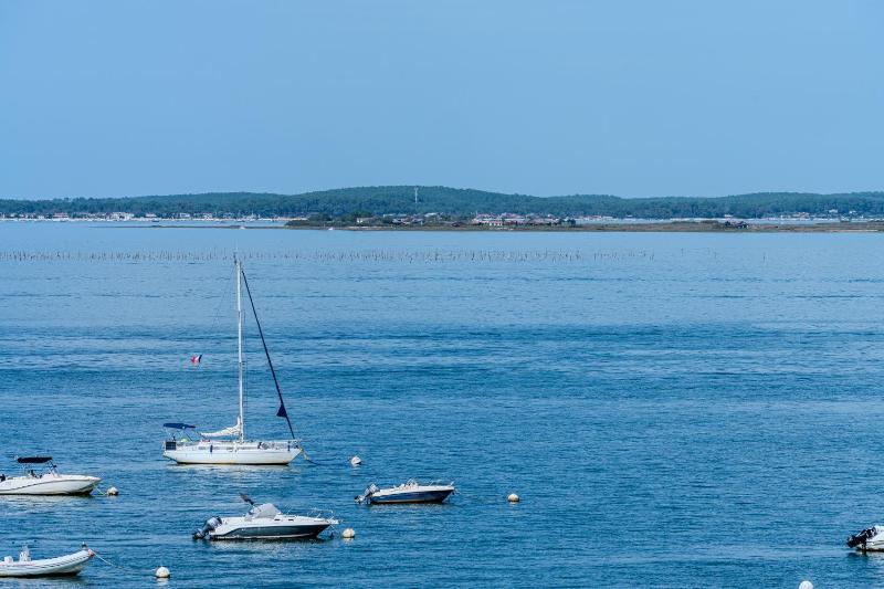 Studio Felicidad Arcachon - image 15