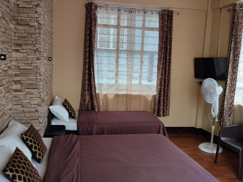 ArJe's Homestay - image 14
